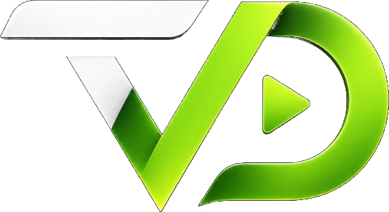 The Viral Duo Logo